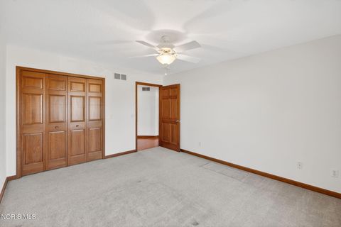 Tiny photo for 1591 Southridge Drive, Waterville, OH 43566 (MLS # 10004706)