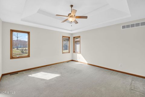 Tiny photo for 1591 Southridge Drive, Waterville, OH 43566 (MLS # 10004706)