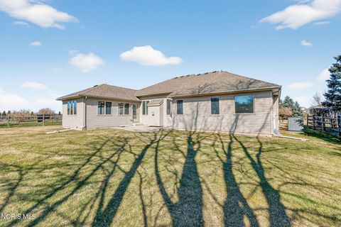 Tiny photo for 1591 Southridge Drive, Waterville, OH 43566 (MLS # 10004706)