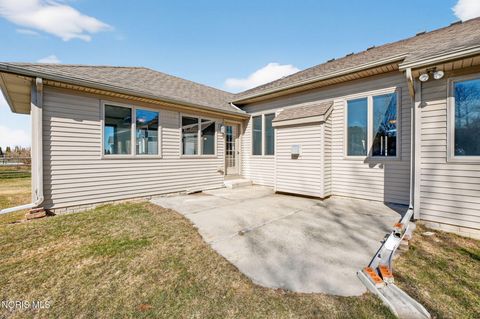 Tiny photo for 1591 Southridge Drive, Waterville, OH 43566 (MLS # 10004706)