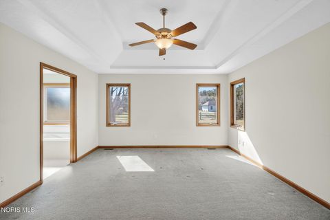 Tiny photo for 1591 Southridge Drive, Waterville, OH 43566 (MLS # 10004706)