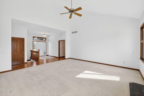 Tiny photo for 1591 Southridge Drive, Waterville, OH 43566 (MLS # 10004706)