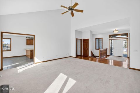 Tiny photo for 1591 Southridge Drive, Waterville, OH 43566 (MLS # 10004706)