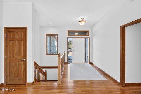 Tiny photo for 1591 Southridge Drive, Waterville, OH 43566 (MLS # 10004706)