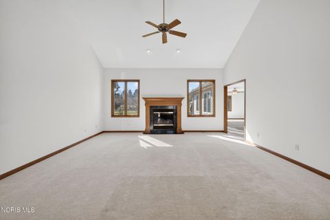 Tiny photo for 1591 Southridge Drive, Waterville, OH 43566 (MLS # 10004706)