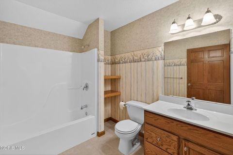 Tiny photo for 1591 Southridge Drive, Waterville, OH 43566 (MLS # 10004706)