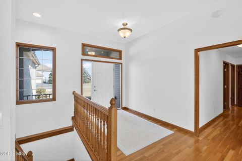 Tiny photo for 1591 Southridge Drive, Waterville, OH 43566 (MLS # 10004706)