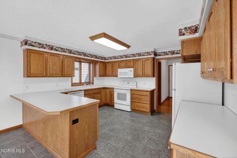 Tiny photo for 1591 Southridge Drive, Waterville, OH 43566 (MLS # 10004706)