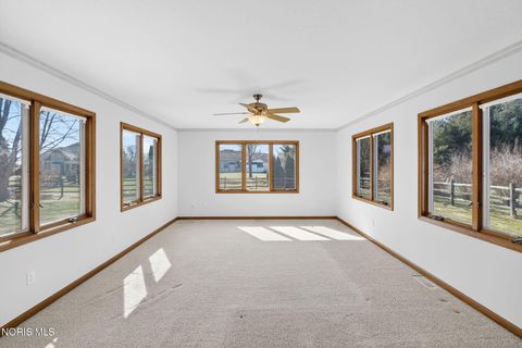 Tiny photo for 1591 Southridge Drive, Waterville, OH 43566 (MLS # 10004706)