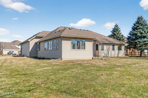 Tiny photo for 1591 Southridge Drive, Waterville, OH 43566 (MLS # 10004706)