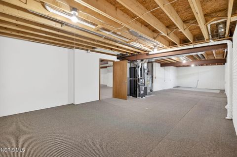 Tiny photo for 1591 Southridge Drive, Waterville, OH 43566 (MLS # 10004706)