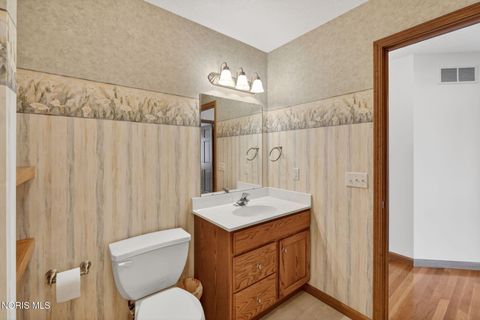 Tiny photo for 1591 Southridge Drive, Waterville, OH 43566 (MLS # 10004706)