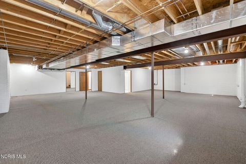 Tiny photo for 1591 Southridge Drive, Waterville, OH 43566 (MLS # 10004706)