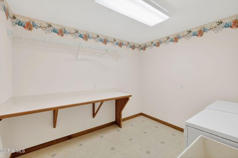 Tiny photo for 1591 Southridge Drive, Waterville, OH 43566 (MLS # 10004706)