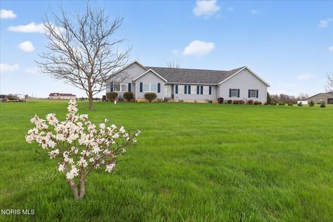 Photo of 3797 County Road 62, Woodville, OH 43469 (MLS # 10006245)