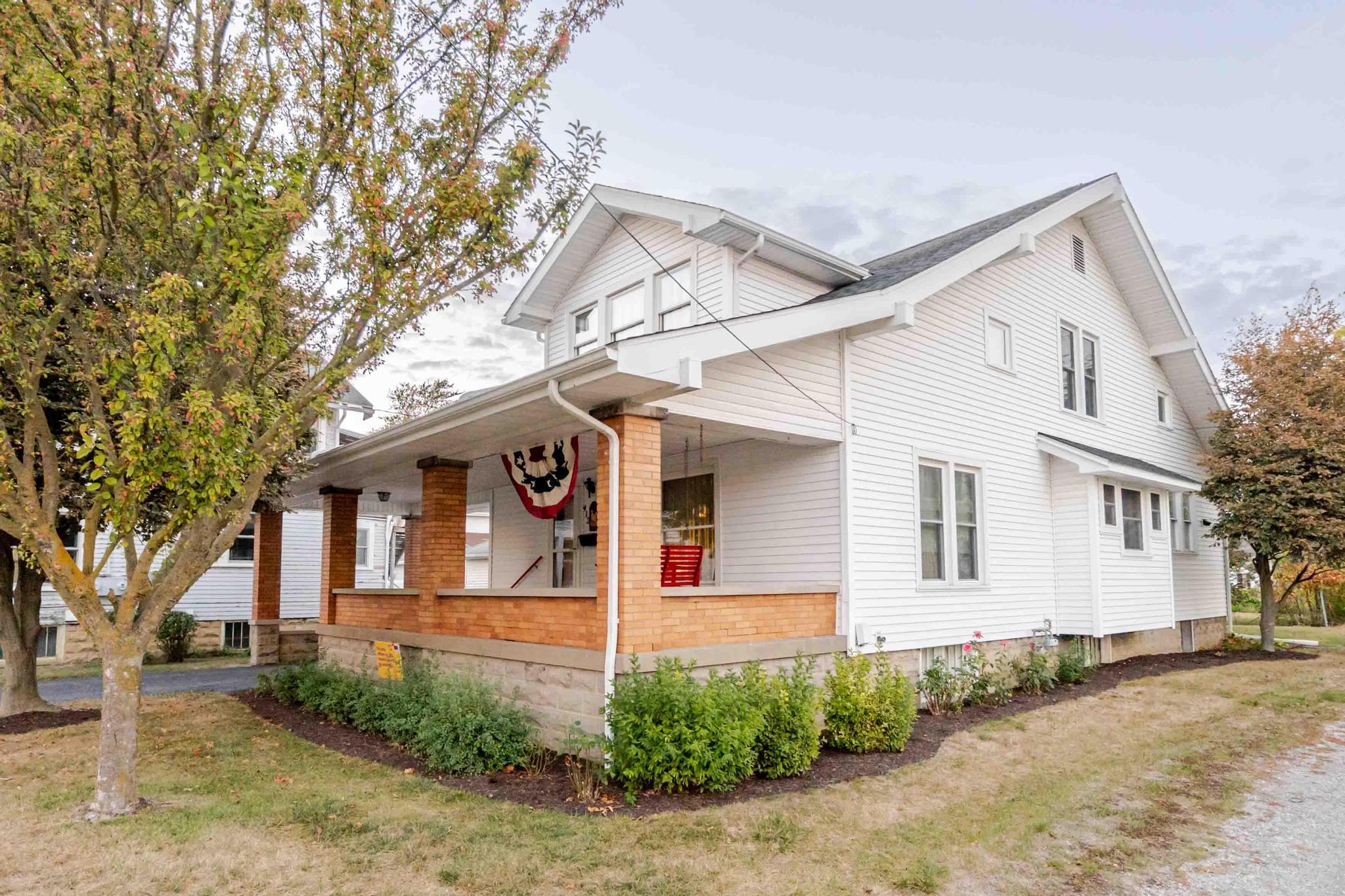 Findlay, Ohio 45840, United States, 5 Bedrooms Bedrooms, ,2 BathroomsBathrooms,Residential,Active,228230