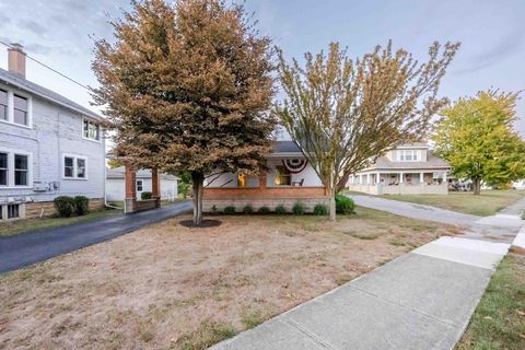 Photo of 412 Lima Avenue, Findlay, OH 45840 (MLS # 10000011)