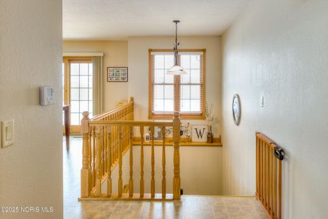 Tiny photo for 720 Parkside Drive, Wauseon, OH 43567 (MLS # 10002047)