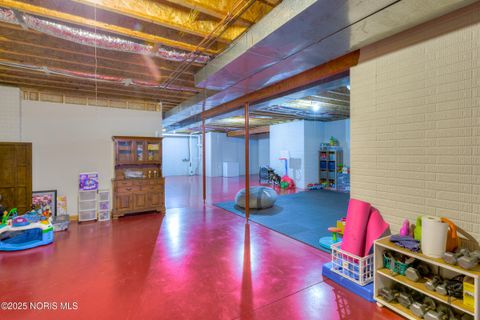 Tiny photo for 720 Parkside Drive, Wauseon, OH 43567 (MLS # 10002047)