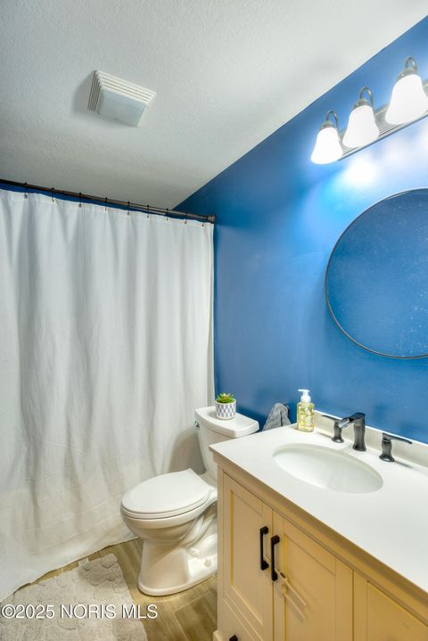 Tiny photo for 720 Parkside Drive, Wauseon, OH 43567 (MLS # 10002047)