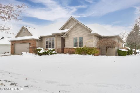 Photo of 720 Parkside Drive, Wauseon, OH 43567 (MLS # 10002047)