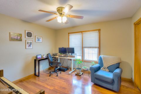 Tiny photo for 720 Parkside Drive, Wauseon, OH 43567 (MLS # 10002047)