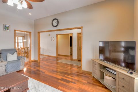 Tiny photo for 720 Parkside Drive, Wauseon, OH 43567 (MLS # 10002047)