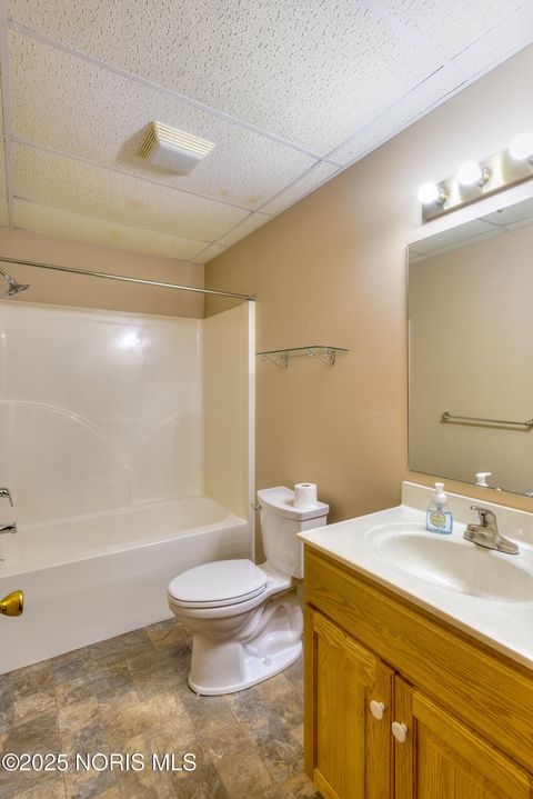 Tiny photo for 720 Parkside Drive, Wauseon, OH 43567 (MLS # 10002047)