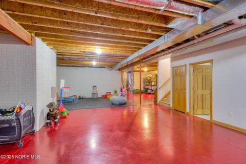 Tiny photo for 720 Parkside Drive, Wauseon, OH 43567 (MLS # 10002047)