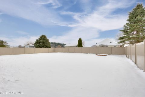 Tiny photo for 720 Parkside Drive, Wauseon, OH 43567 (MLS # 10002047)