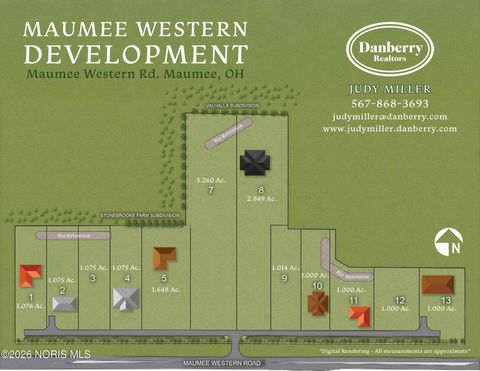 Photo of 7512 Maumee Western Road #10, Maumee, OH 43537 (MLS # 10003000)