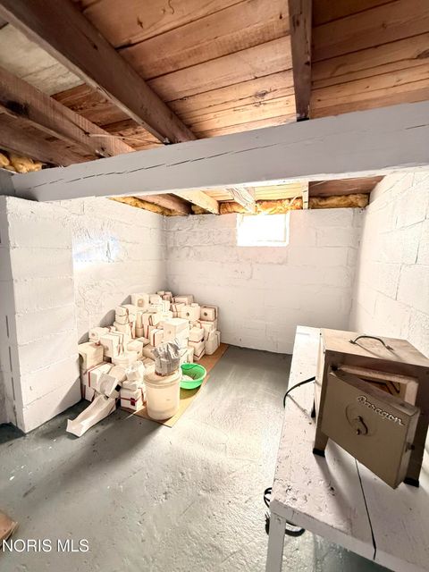 Tiny photo for 711 Sawyer Road, Toledo, OH 43615 (MLS # 10004161)