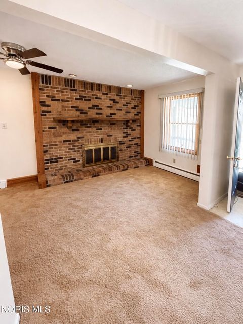 Tiny photo for 711 Sawyer Road, Toledo, OH 43615 (MLS # 10004161)