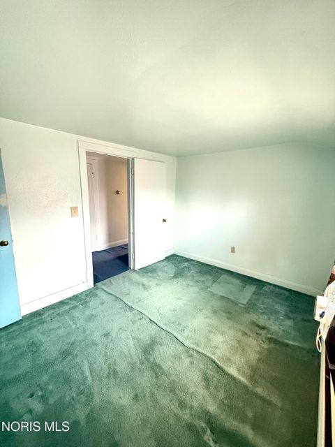 Tiny photo for 711 Sawyer Road, Toledo, OH 43615 (MLS # 10004161)