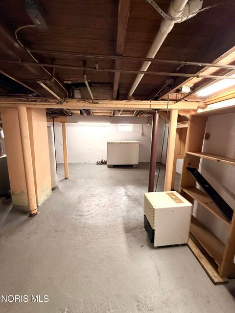 Tiny photo for 711 Sawyer Road, Toledo, OH 43615 (MLS # 10004161)