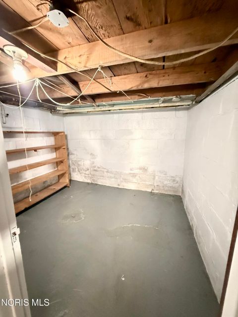 Tiny photo for 711 Sawyer Road, Toledo, OH 43615 (MLS # 10004161)