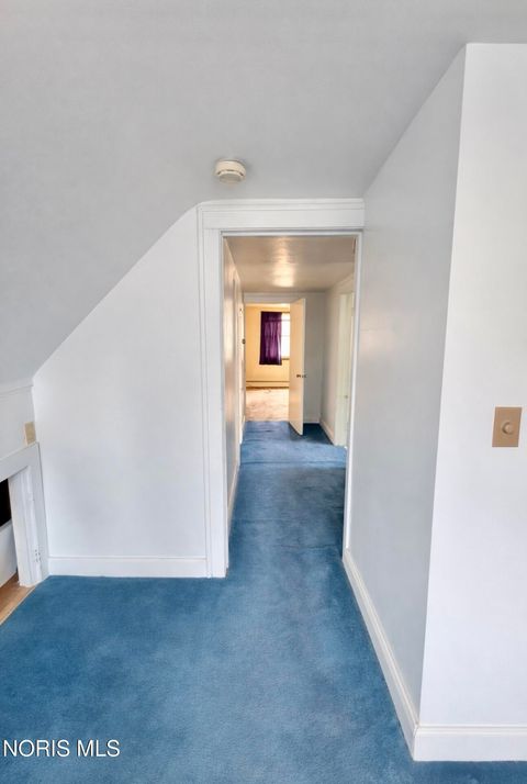 Tiny photo for 711 Sawyer Road, Toledo, OH 43615 (MLS # 10004161)