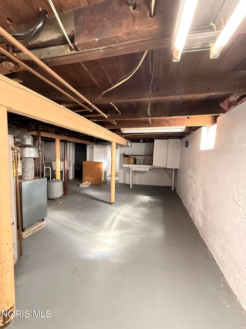 Tiny photo for 711 Sawyer Road, Toledo, OH 43615 (MLS # 10004161)