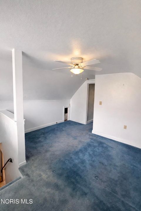 Tiny photo for 711 Sawyer Road, Toledo, OH 43615 (MLS # 10004161)