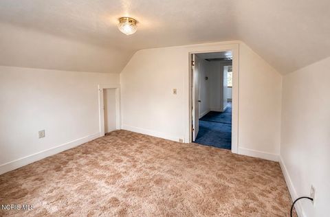 Tiny photo for 711 Sawyer Road, Toledo, OH 43615 (MLS # 10004161)