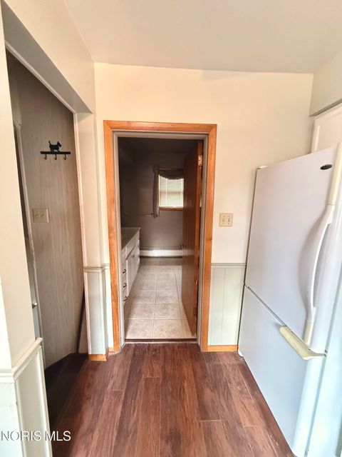 Tiny photo for 711 Sawyer Road, Toledo, OH 43615 (MLS # 10004161)