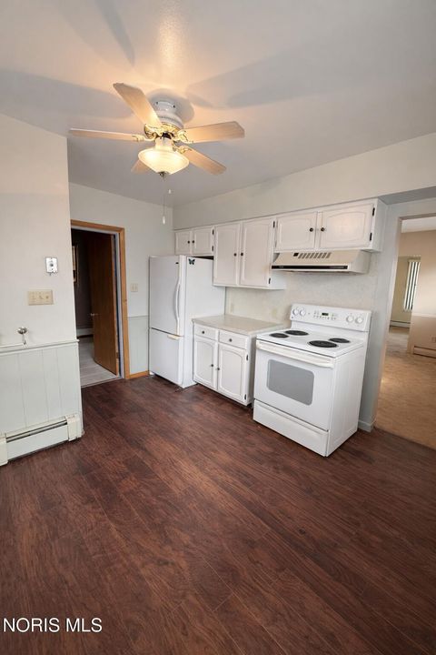 Tiny photo for 711 Sawyer Road, Toledo, OH 43615 (MLS # 10004161)