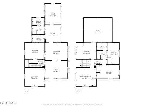 Tiny photo for 306 Monroe Street, Delta, OH 43515 (MLS # 10010817)