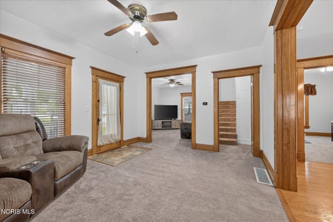 Tiny photo for 306 Monroe Street, Delta, OH 43515 (MLS # 10010817)