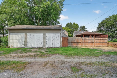 Tiny photo for 306 Monroe Street, Delta, OH 43515 (MLS # 10010817)