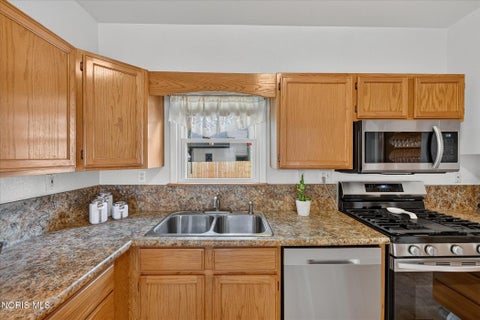 Tiny photo for 306 Monroe Street, Delta, OH 43515 (MLS # 10010817)