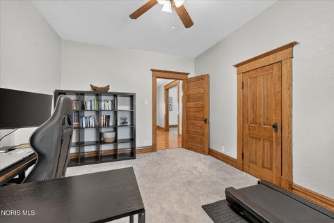 Tiny photo for 306 Monroe Street, Delta, OH 43515 (MLS # 10010817)