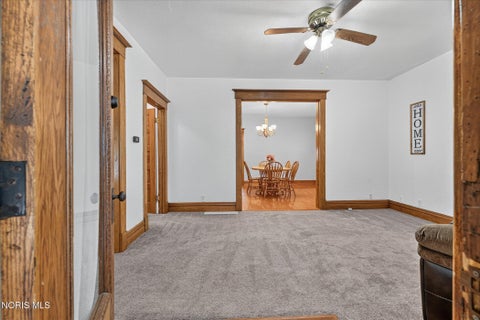 Tiny photo for 306 Monroe Street, Delta, OH 43515 (MLS # 10010817)