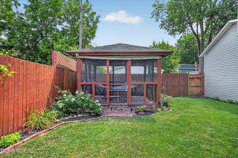 Tiny photo for 306 Monroe Street, Delta, OH 43515 (MLS # 10010817)