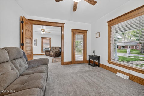 Tiny photo for 306 Monroe Street, Delta, OH 43515 (MLS # 10010817)